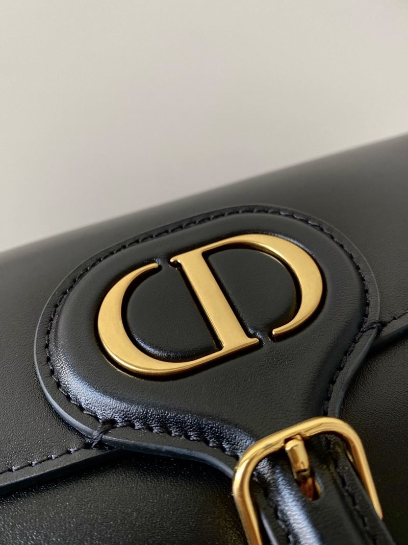 Christian Dior Bobby Bags